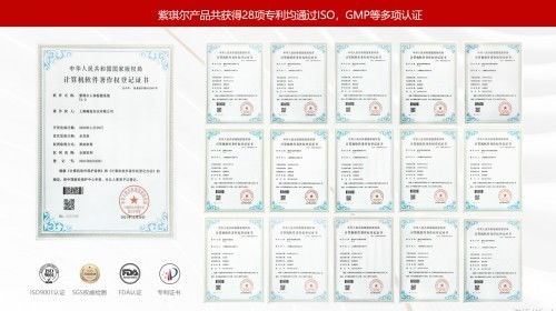 紫琪爾20周年 智賦未來，遇健新生，引領健康管理新篇章